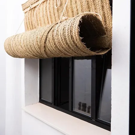 Accommodatie bij particulieren La Casa Nori *