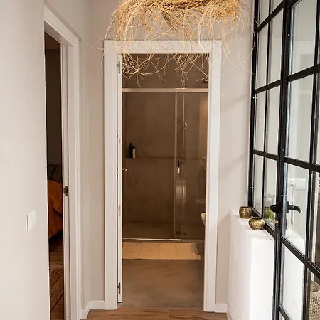Accommodatie bij particulieren La Casa Nori *