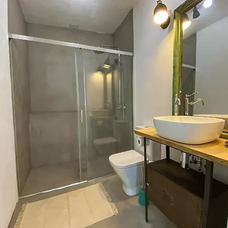 La Casa Nori Accommodatie bij particulieren *