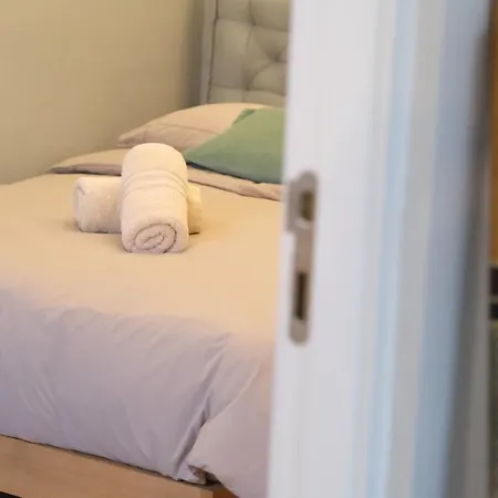 La Casa Nori Accommodatie bij particulieren Tarifa