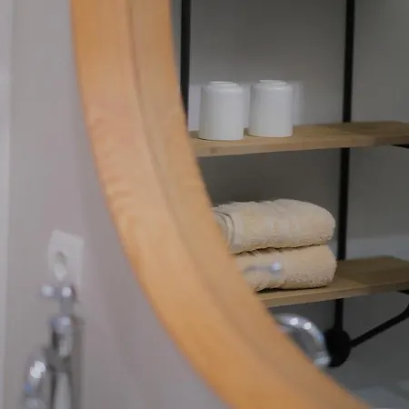Accommodatie bij particulieren La Casa Nori *