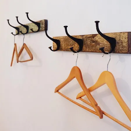 Accommodatie bij particulieren La Casa Nori