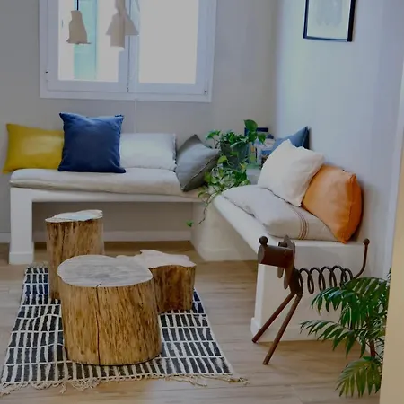 Accommodatie bij particulieren La Casa Nori *
