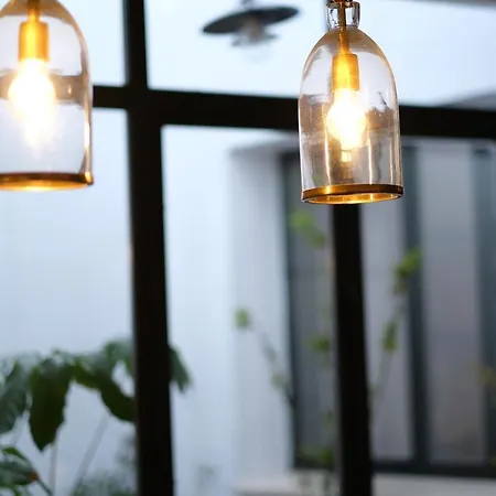 La Casa Nori Accommodatie bij particulieren