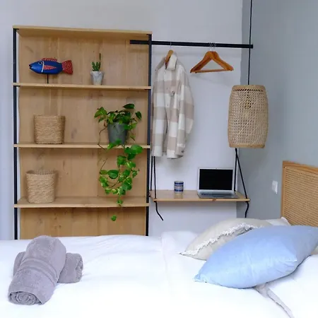 Homestay La Casa Nori Tarifa