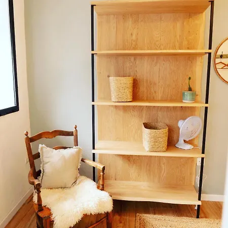 La Casa Nori Accommodatie bij particulieren Tarifa