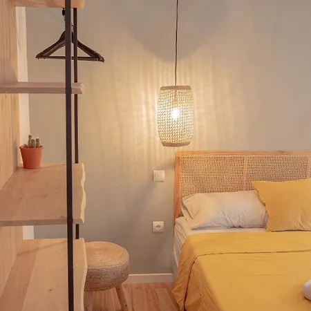 La Casa Nori Homestay