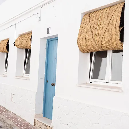 Homestay La Casa Nori