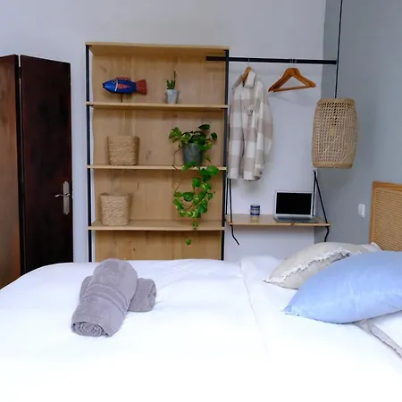 La Casa Nori Homestay Tarifa