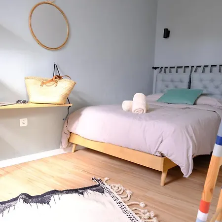 La Casa Nori