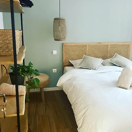La Casa Nori