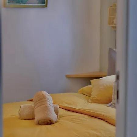 La Casa Nori * Tarifa