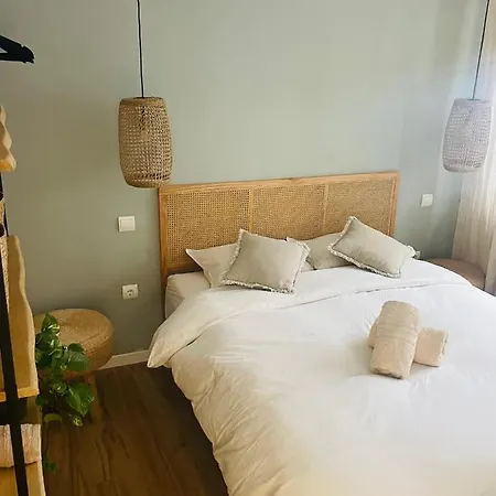 Homestay La Casa Nori *