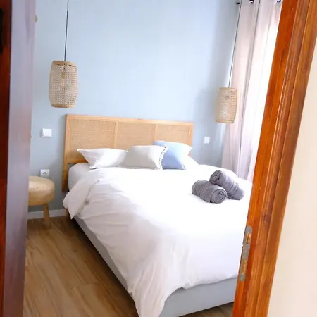La Casa Nori Homestay