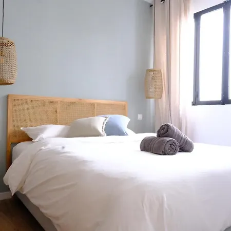 Homestay La Casa Nori *