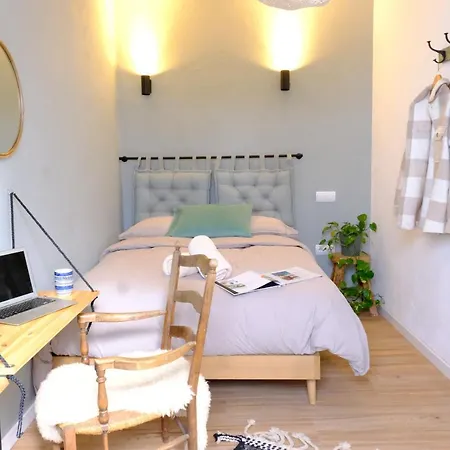 La Casa Nori Homestay Tarifa
