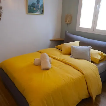 Homestay La Casa Nori Tarifa