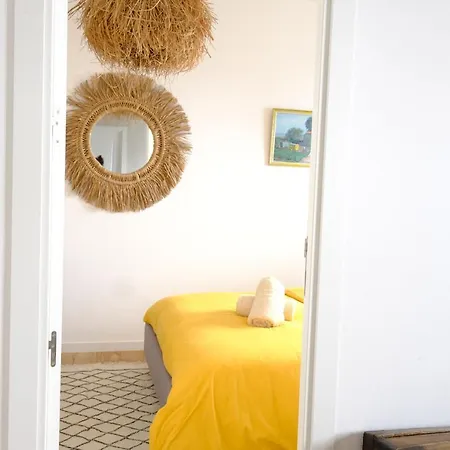 La Casa Nori * Tarifa