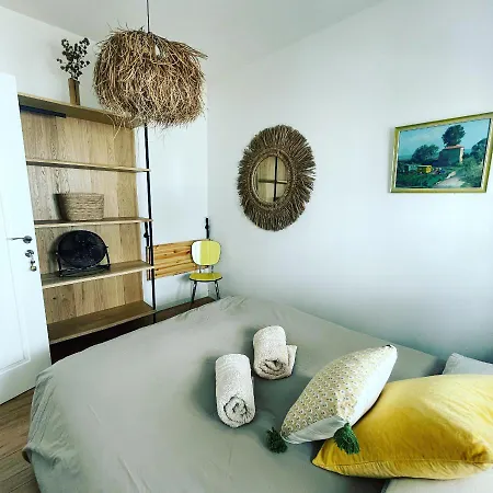 La Casa Nori Homestay Tarifa