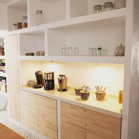 La Casa Nori