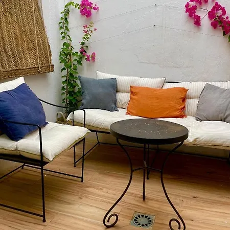 La Casa Nori Tarifa