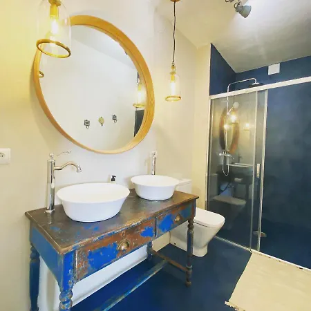 Homestay La Casa Nori *
