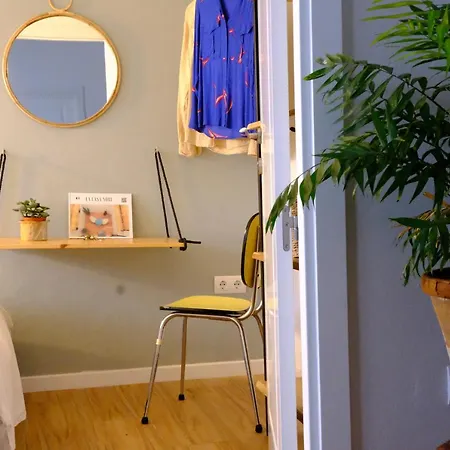Homestay La Casa Nori