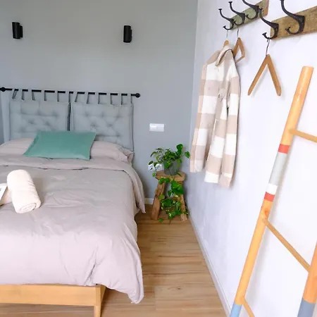 La Casa Nori Homestay *
