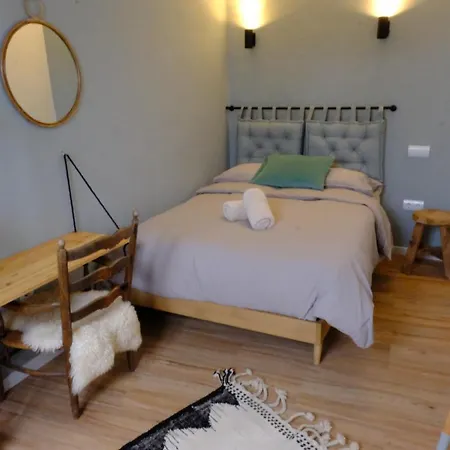 La Casa Nori Homestay