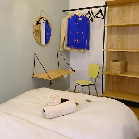 La Casa Nori Homestay