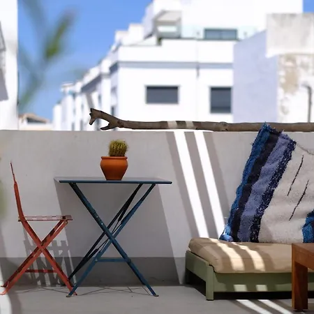 Homestay La Casa Nori