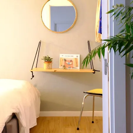 Homestay La Casa Nori Tarifa
